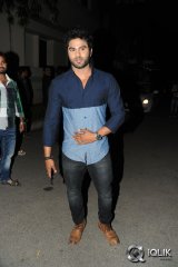 Hrudayam Ekkadunnadi Movie Audio Launch